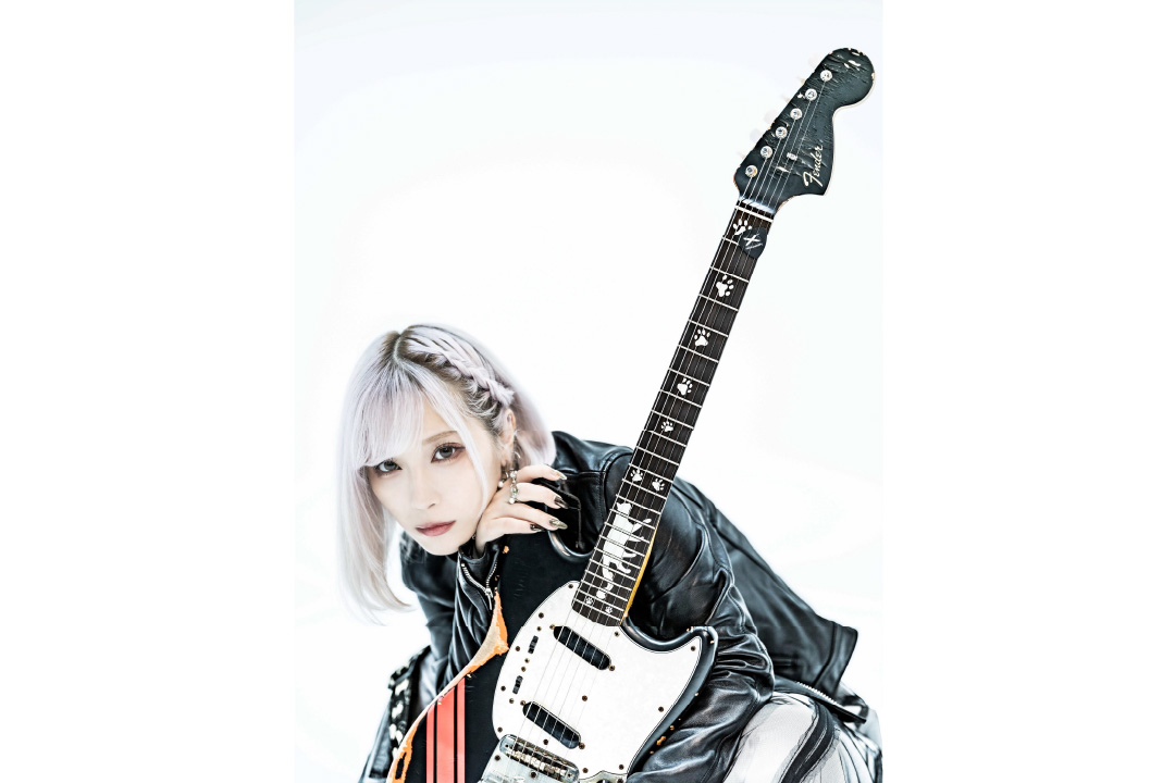 神崎エルザ starring ReoNa、新曲「Toxic」がTVアニメ『ソードアート